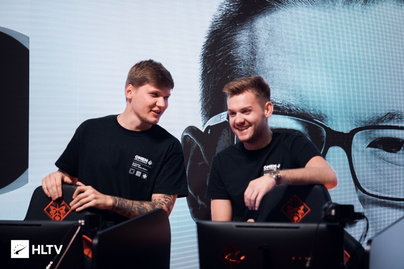 是心态与执
